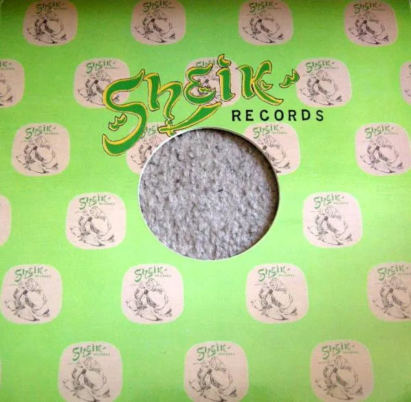 Sheik Records