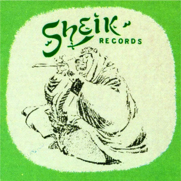 Sheik Records