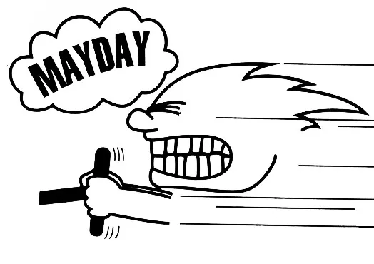 Mayday