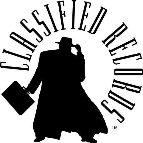 Classified Records