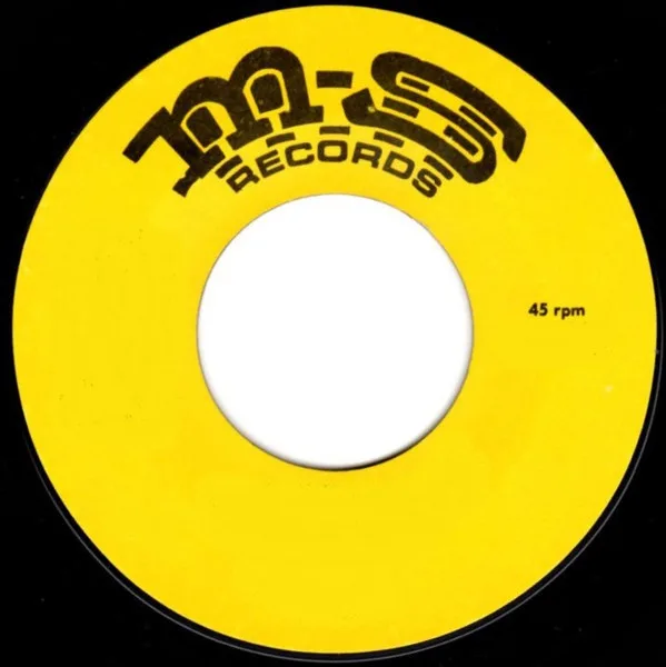 M-S Records