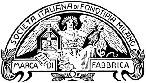 Fonotipia
