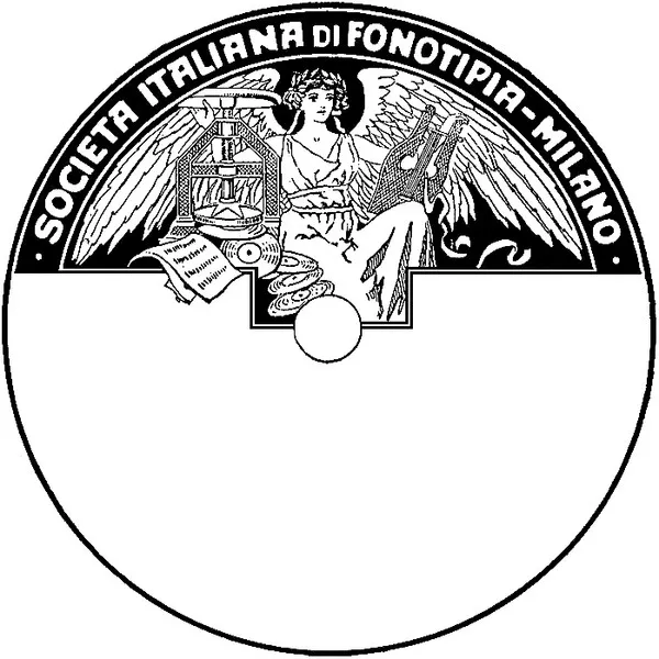 Fonotipia