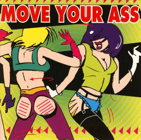 Move Your Ass (3)