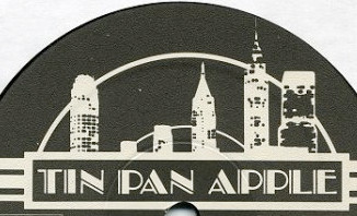Tin Pan Apple