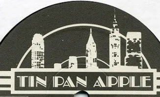 Tin Pan Apple