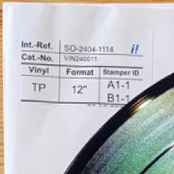 Intakt! Presswerk GmbH