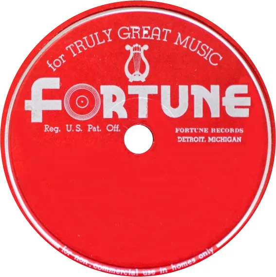 Fortune Records (2)