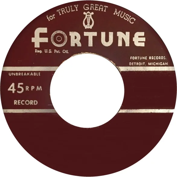 Fortune Records (2)