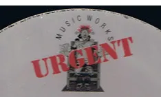 Urgent Music Works