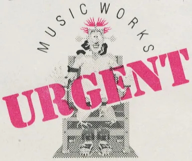 Urgent Music Works