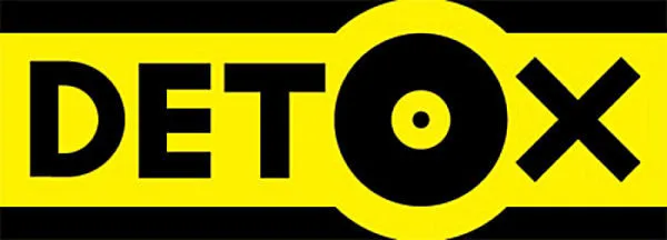 Detox Records
