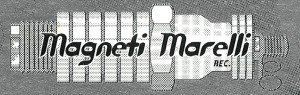 Magneti Marelli