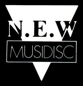 N.E.W Musidisc