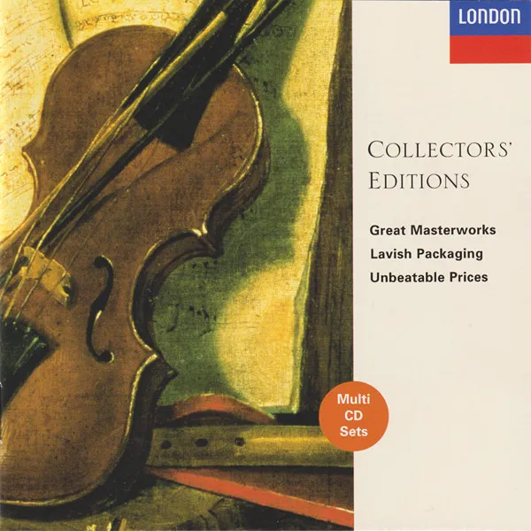 Collectors' Editions 2000