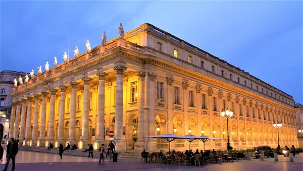 Opéra National de Bordeaux