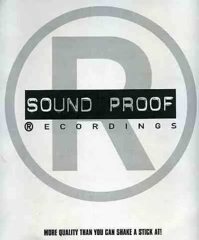 Sound Proof Recordings