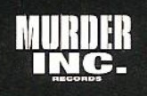 Murder Inc Records