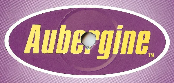 Aubergine Records