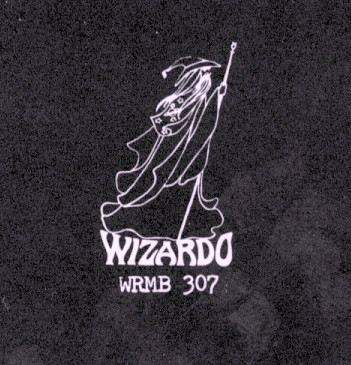 Wizardo Records