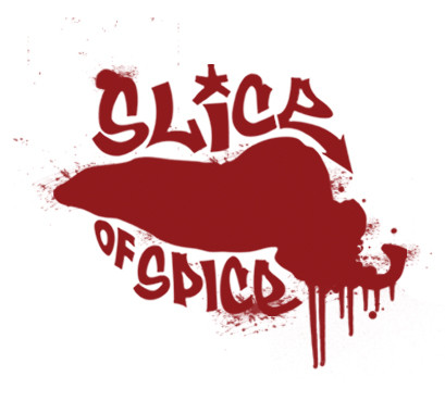 Slice-of-Spice