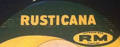 Rusticana