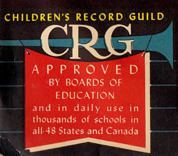 The Children's Record Guild