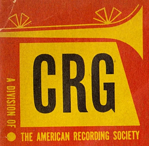 The Children's Record Guild