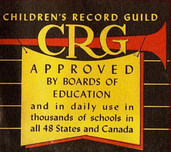 The Children's Record Guild