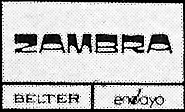 Zambra