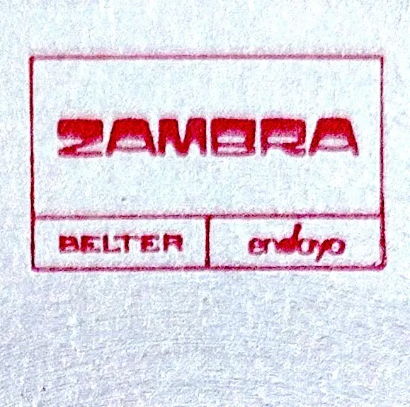 Zambra