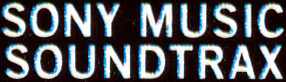 Sony Music Soundtrax