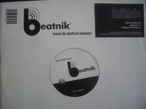 Beatnik Records (2)