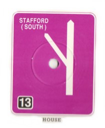Stafford (South)