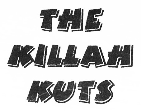 The Killah Kuts