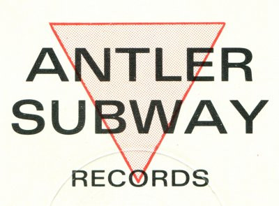 Antler-Subway