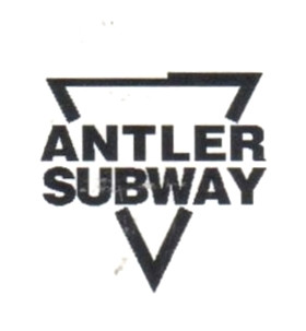 Antler-Subway