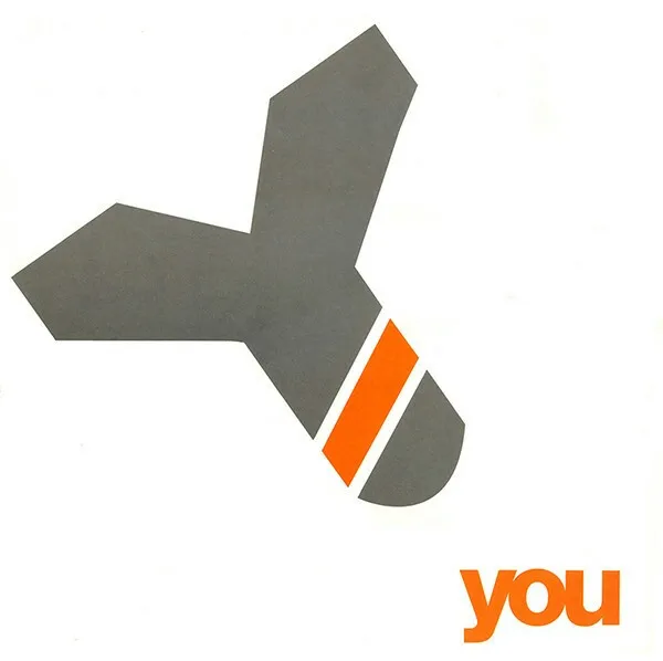 You