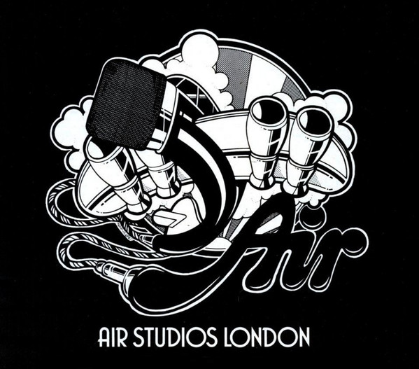 Air Studios