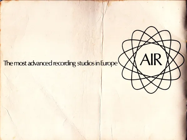 Air Studios