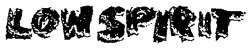 Low Spirit