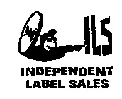 I.L.S.