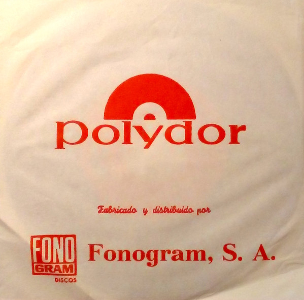 Fonogram, S.A.
