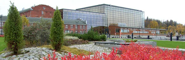 Sibeliustalo