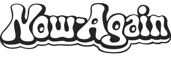 Now-Again Records