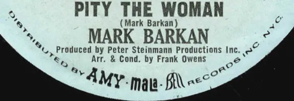 Amy-Mala-Bell Records Inc.