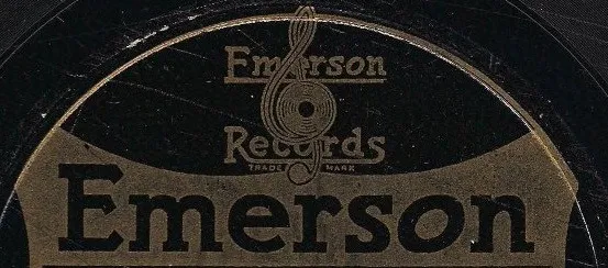 Emerson Records (2)