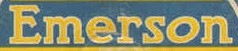 Emerson Records (2)