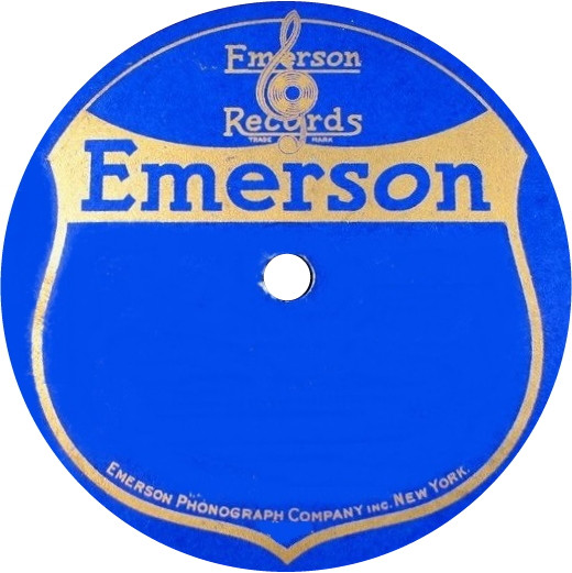 Emerson Records (2)