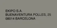 Ekipo, S.A.